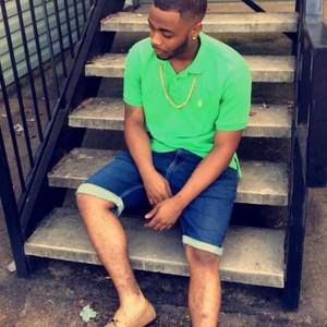 Meet your Posher, Mardarius